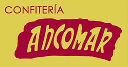 Confitería Ancomar Logo